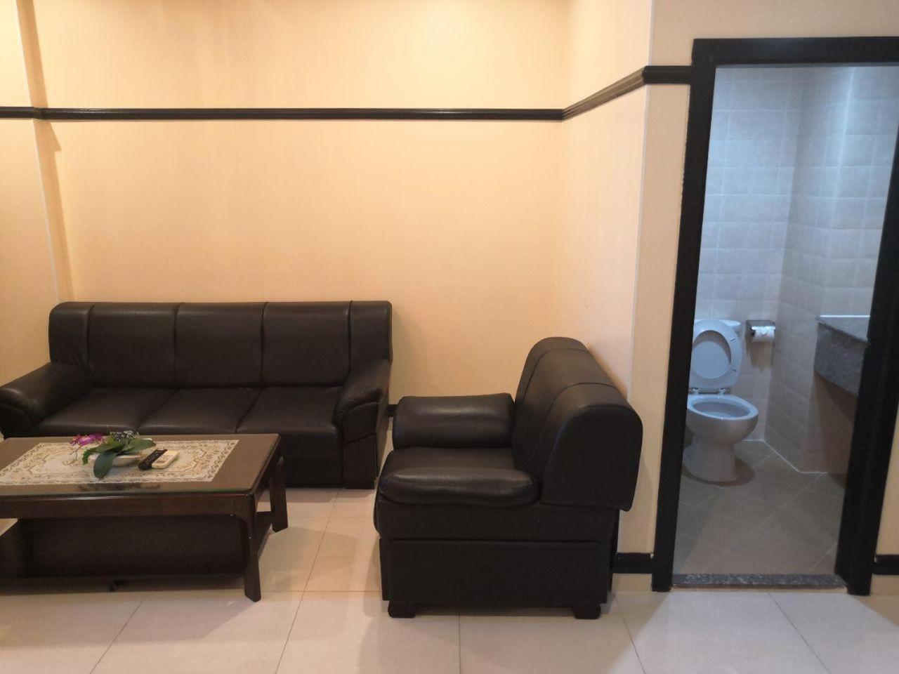 Salita Hotel Phnompenh Exteriér fotografie