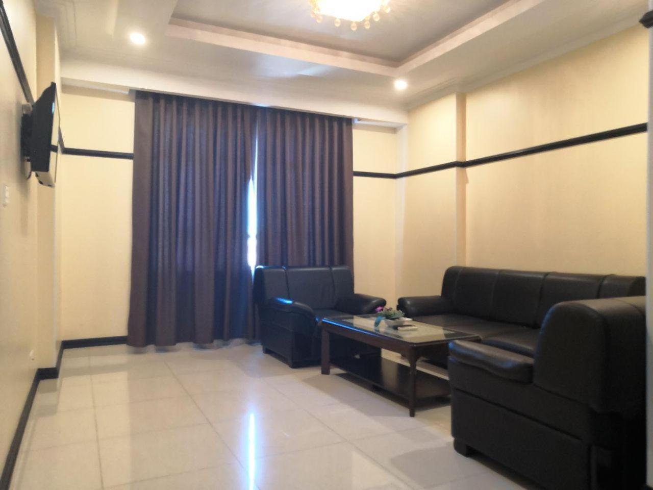 Salita Hotel Phnompenh Exteriér fotografie