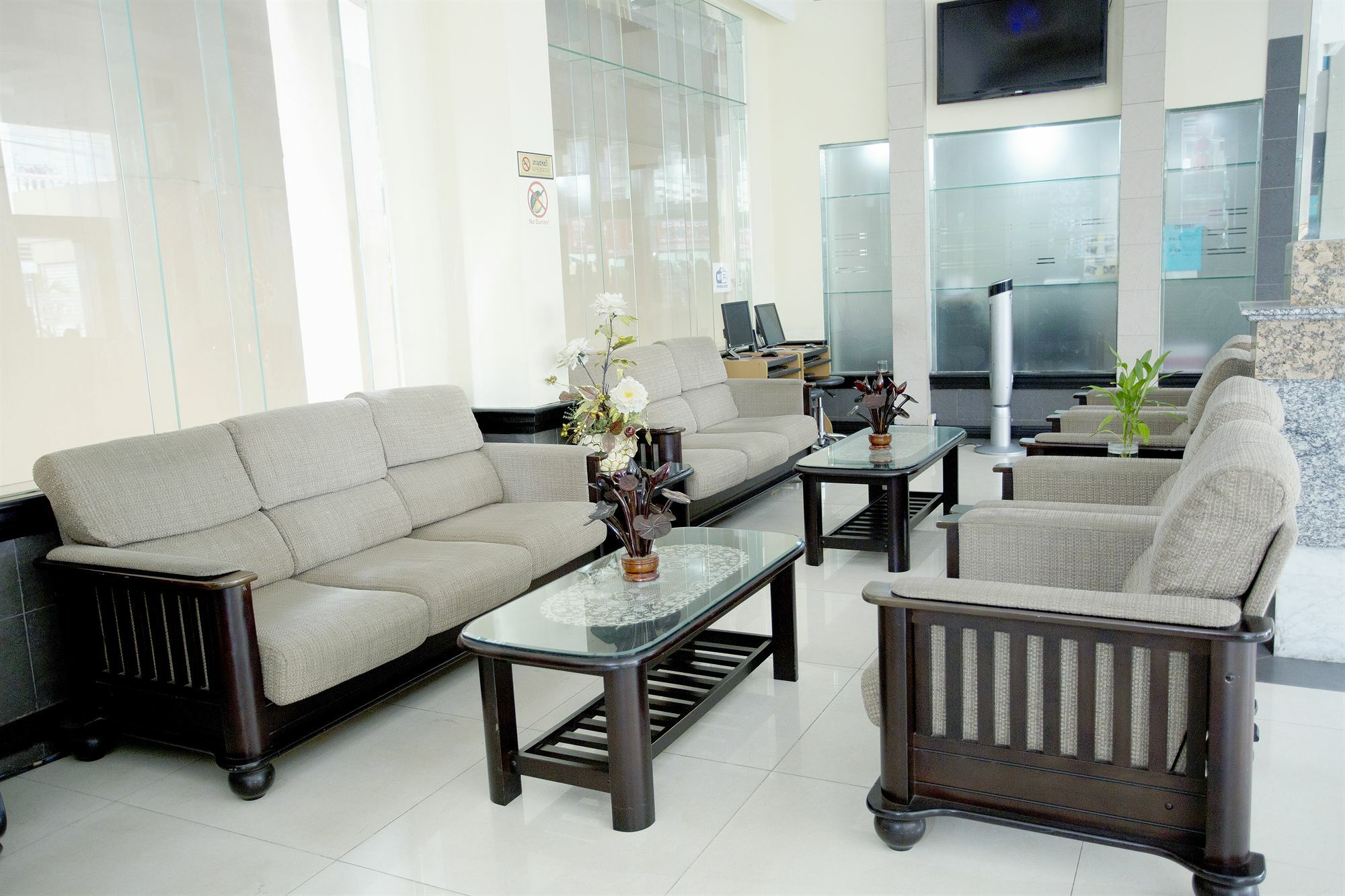 Salita Hotel Phnompenh Exteriér fotografie